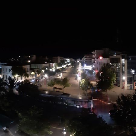 King George Sqr Apt Kalamata Ngoại thất bức ảnh