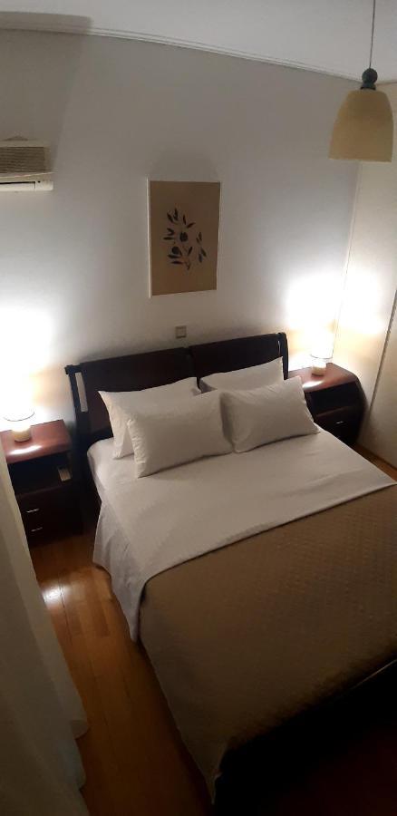 King George Sqr Apt Kalamata Ngoại thất bức ảnh