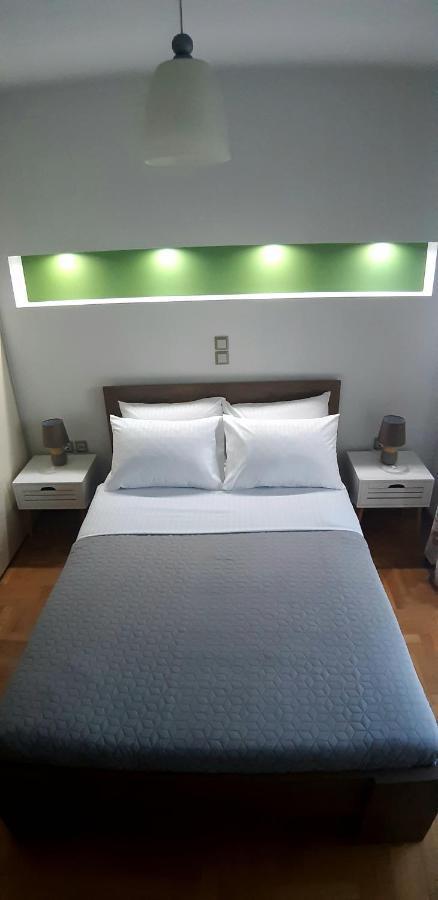 King George Sqr Apt Kalamata Ngoại thất bức ảnh