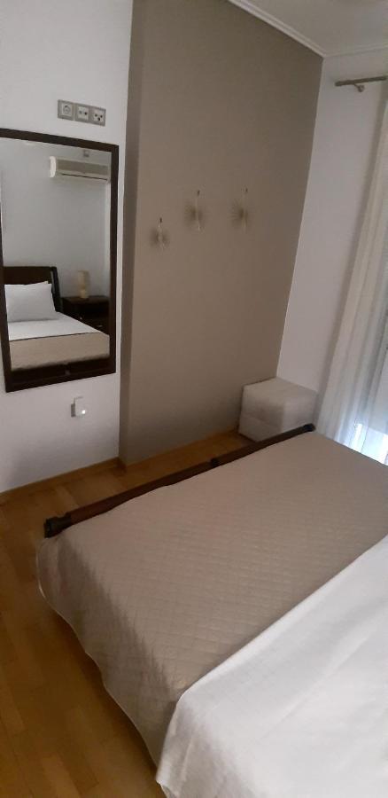 King George Sqr Apt Kalamata Ngoại thất bức ảnh