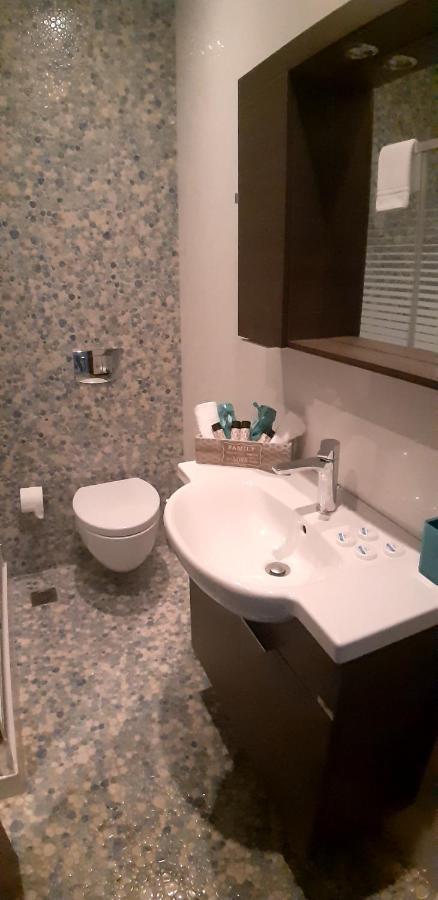King George Sqr Apt Kalamata Ngoại thất bức ảnh