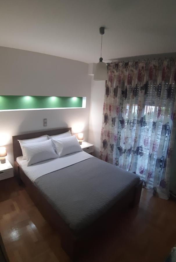 King George Sqr Apt Kalamata Ngoại thất bức ảnh
