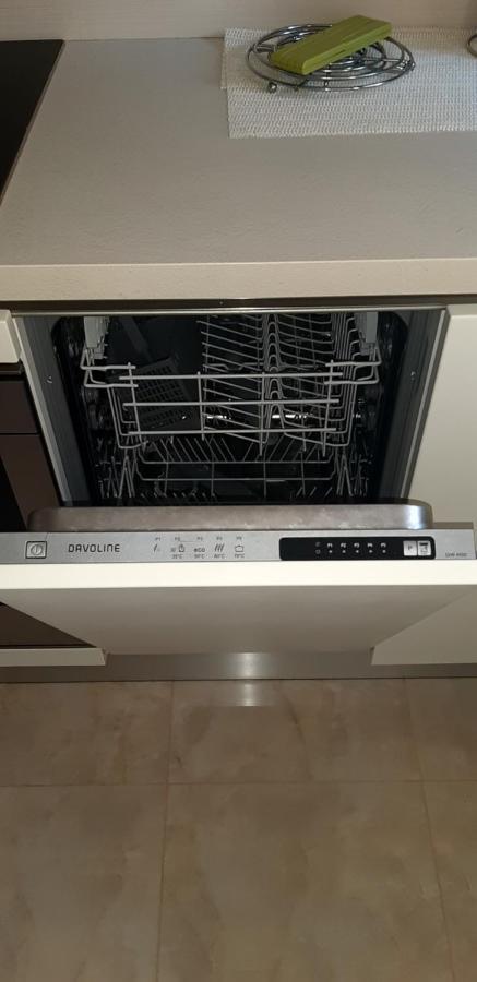 King George Sqr Apt Kalamata Ngoại thất bức ảnh