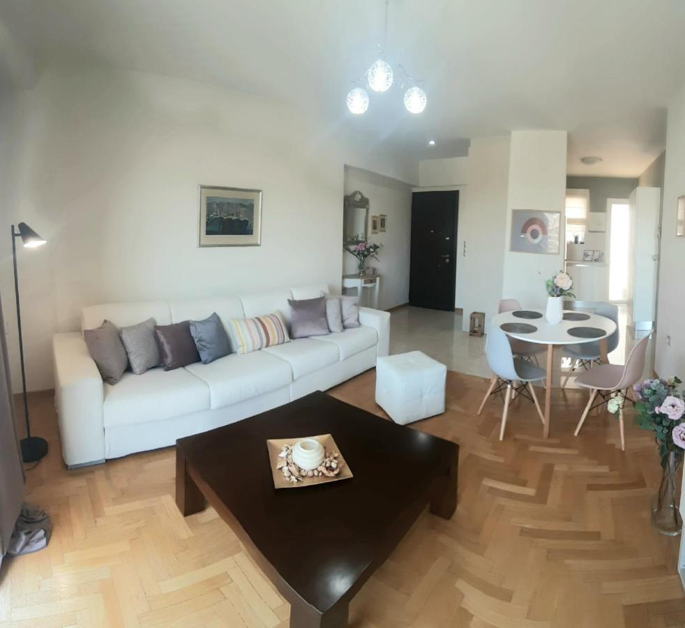 King George Sqr Apt Kalamata Ngoại thất bức ảnh