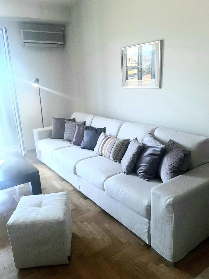 King George Sqr Apt Kalamata Ngoại thất bức ảnh
