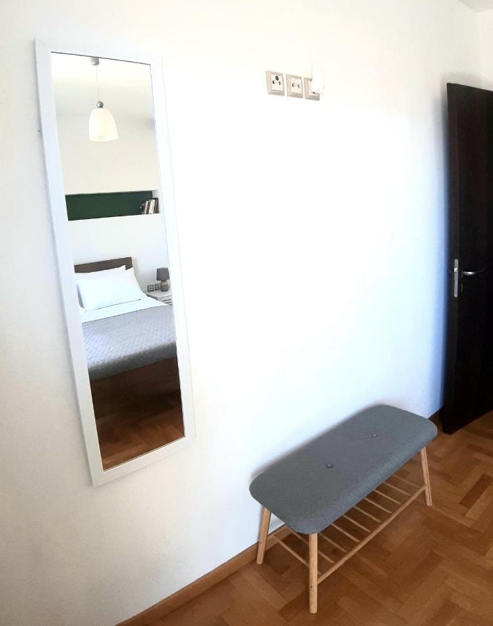 King George Sqr Apt Kalamata Ngoại thất bức ảnh