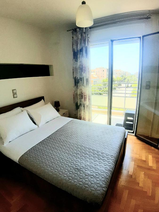 King George Sqr Apt Kalamata Ngoại thất bức ảnh
