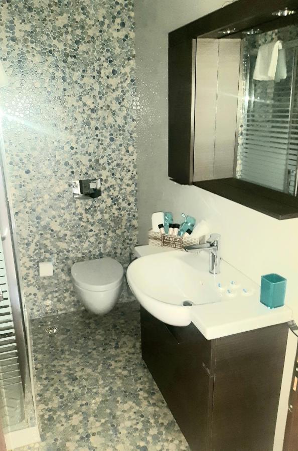 King George Sqr Apt Kalamata Ngoại thất bức ảnh