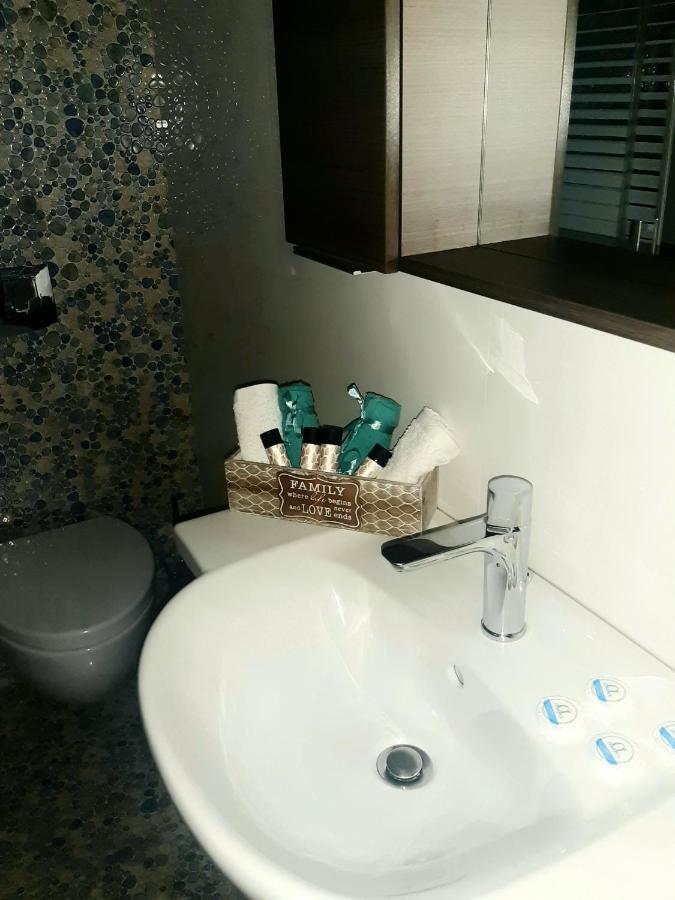 King George Sqr Apt Kalamata Ngoại thất bức ảnh
