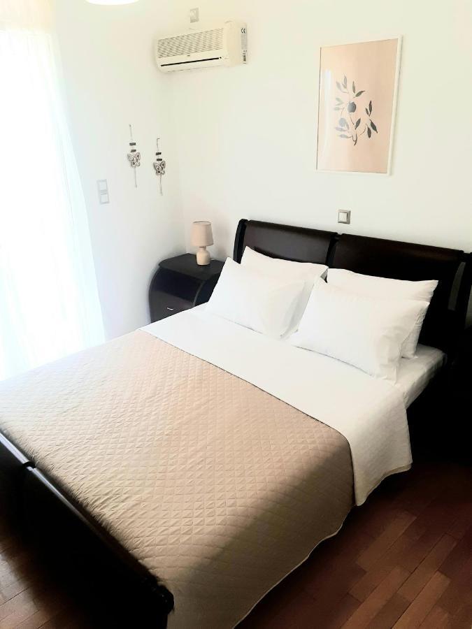 King George Sqr Apt Kalamata Ngoại thất bức ảnh