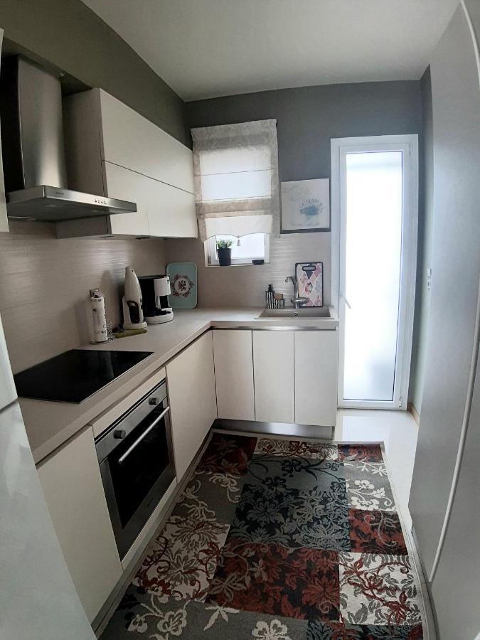 King George Sqr Apt Kalamata Ngoại thất bức ảnh