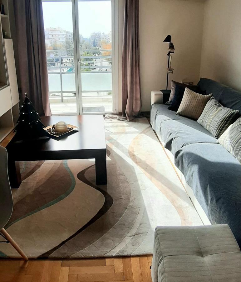 King George Sqr Apt Kalamata Ngoại thất bức ảnh