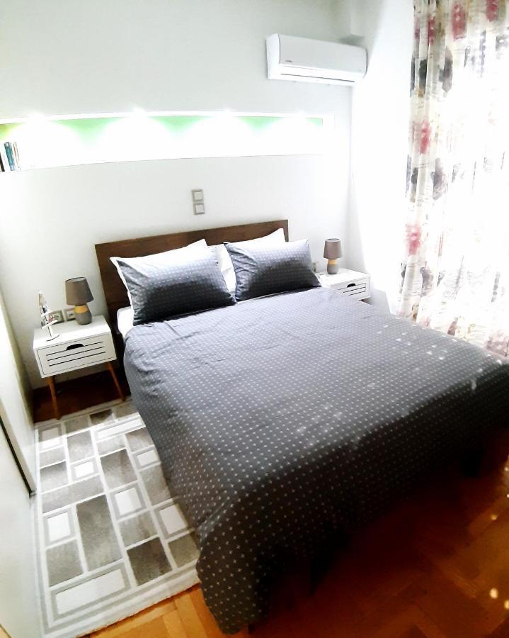King George Sqr Apt Kalamata Ngoại thất bức ảnh