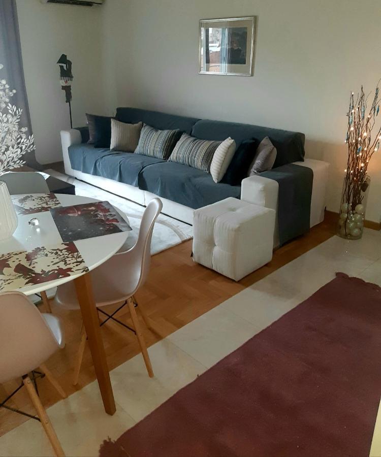 King George Sqr Apt Kalamata Ngoại thất bức ảnh