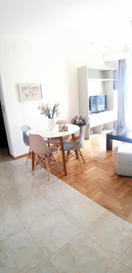 King George Sqr Apt Kalamata Ngoại thất bức ảnh